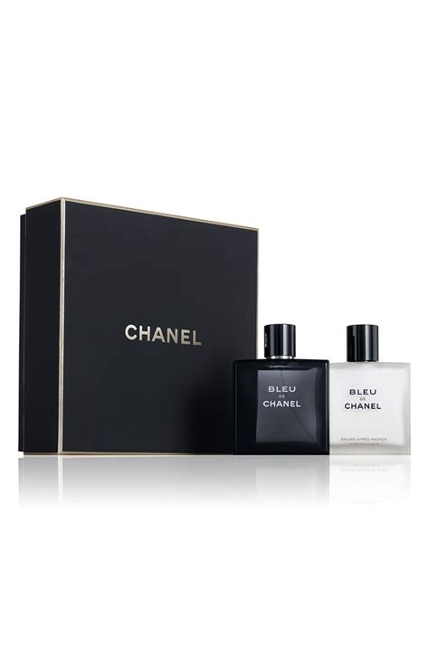 set bleu de chanel cologne|bleu de chanel cologne women.